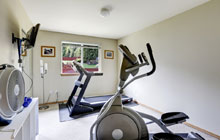 Lapal home gym construction leads